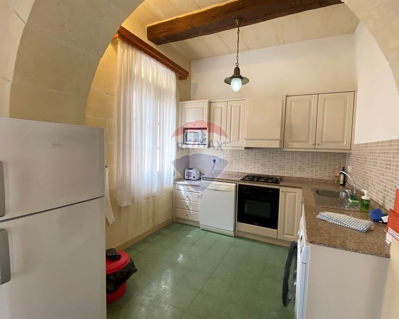 House in Ta' Sannat - Aktar