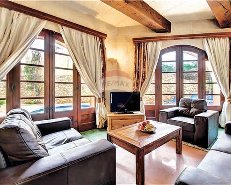 House in Ta' Sannat - Veduta 2