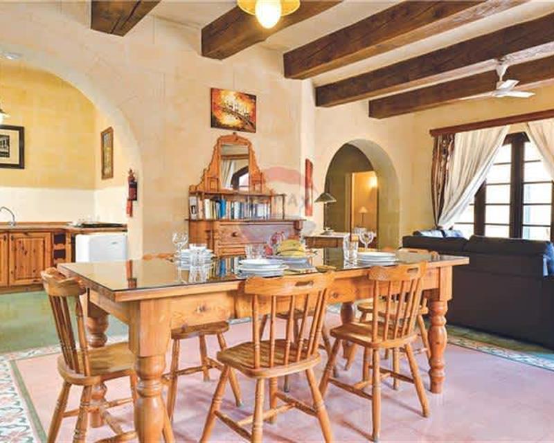 House in Ta' Sannat - Veduta 3