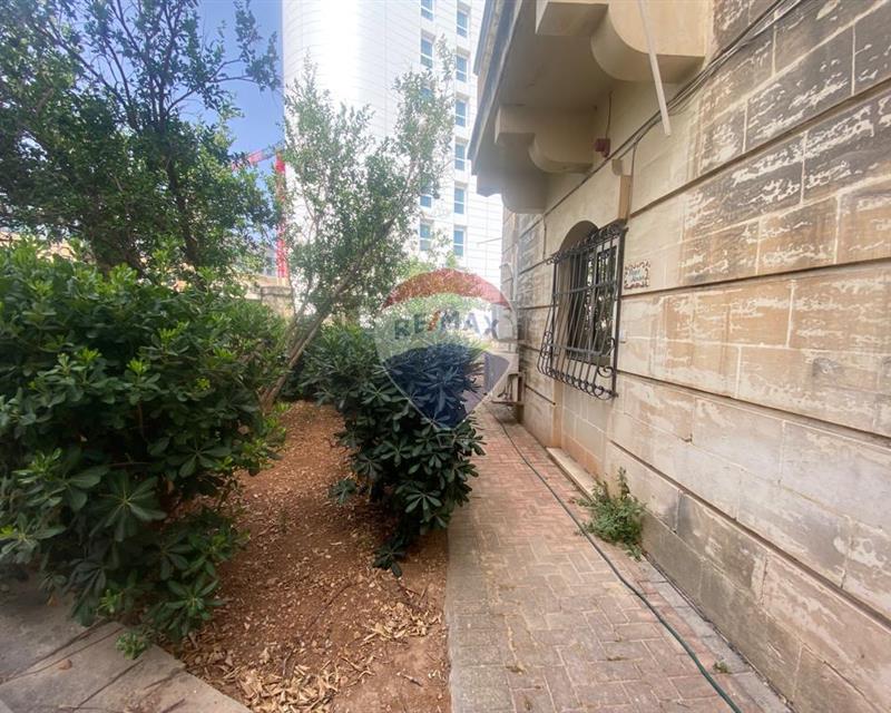 Villa Semi-detached - For Rent, Swieqi