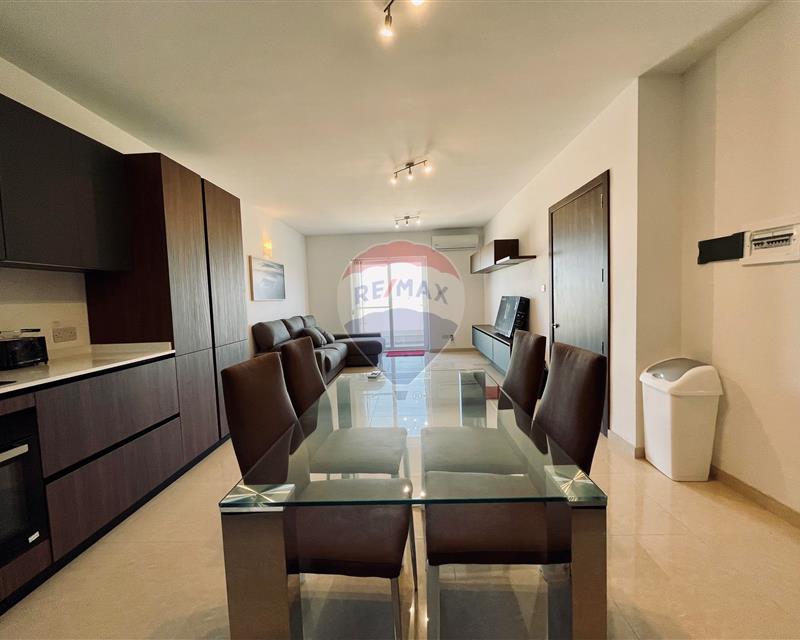 Apartment - For Rent, Dingli