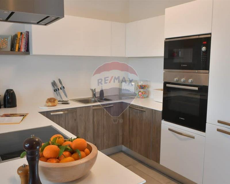 Apartment - For Rent - Veduta 2
