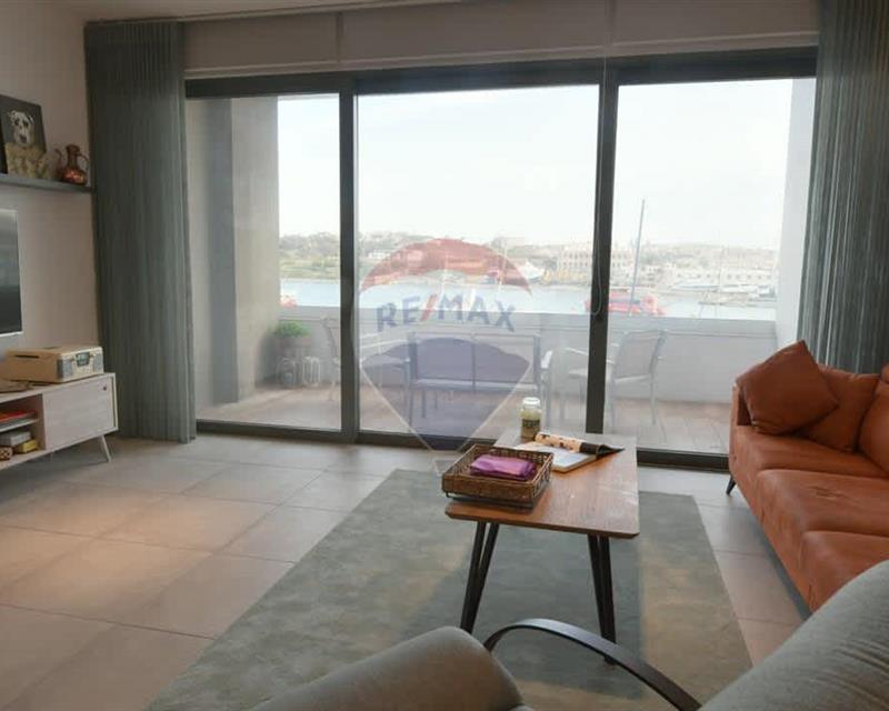 Apartment - For Rent