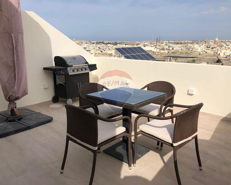 Penthouse - For Sale, Santa Venera