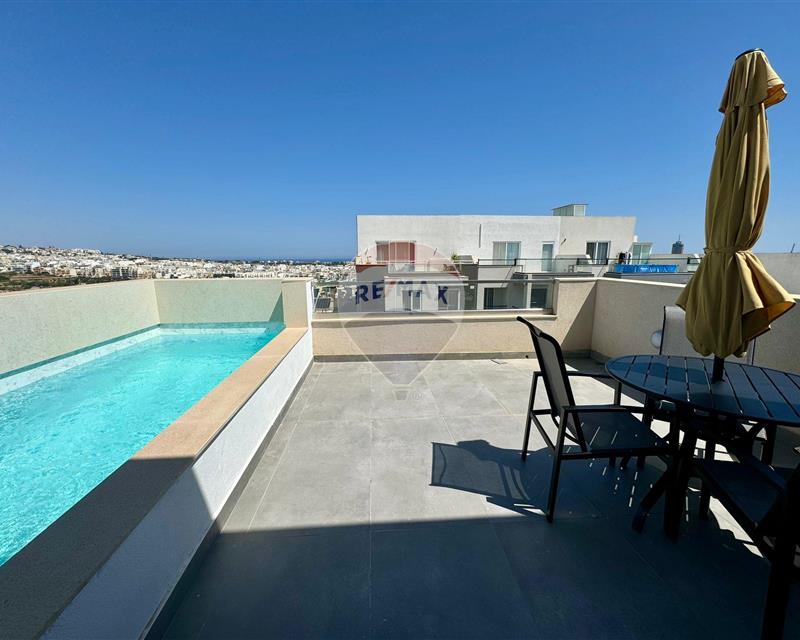 Apartment - For Rent, St Julian's