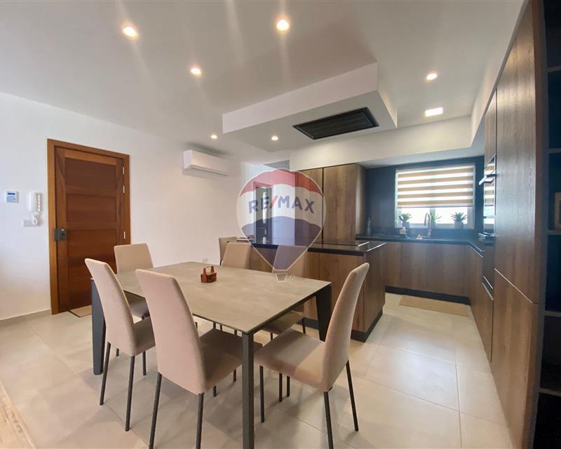 Penthouse - For Rent, Gharghur