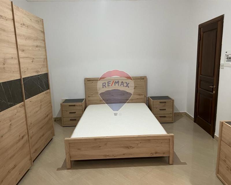 Apartment - For Rent