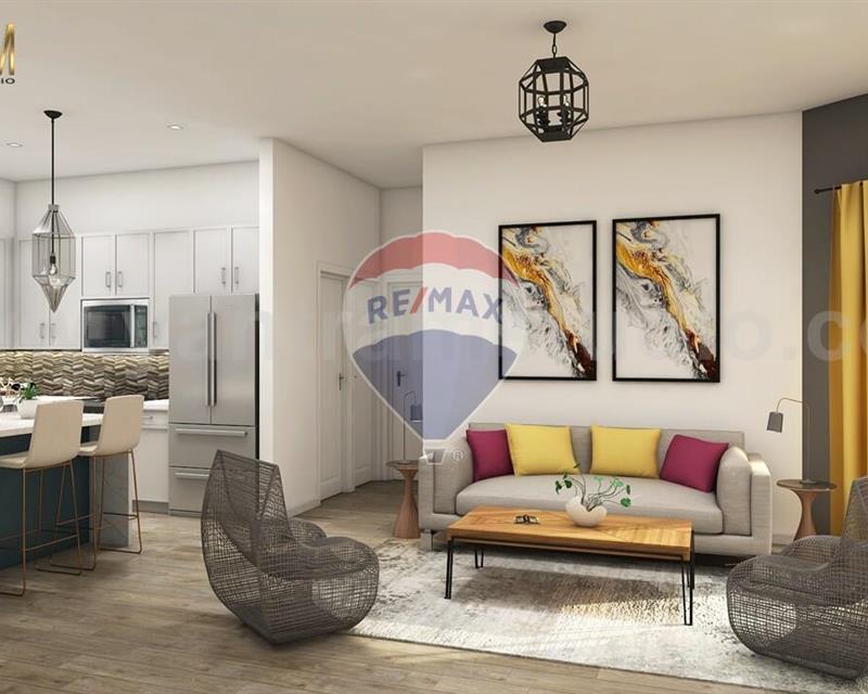 Penthouse - For Sale, Burmarrad
