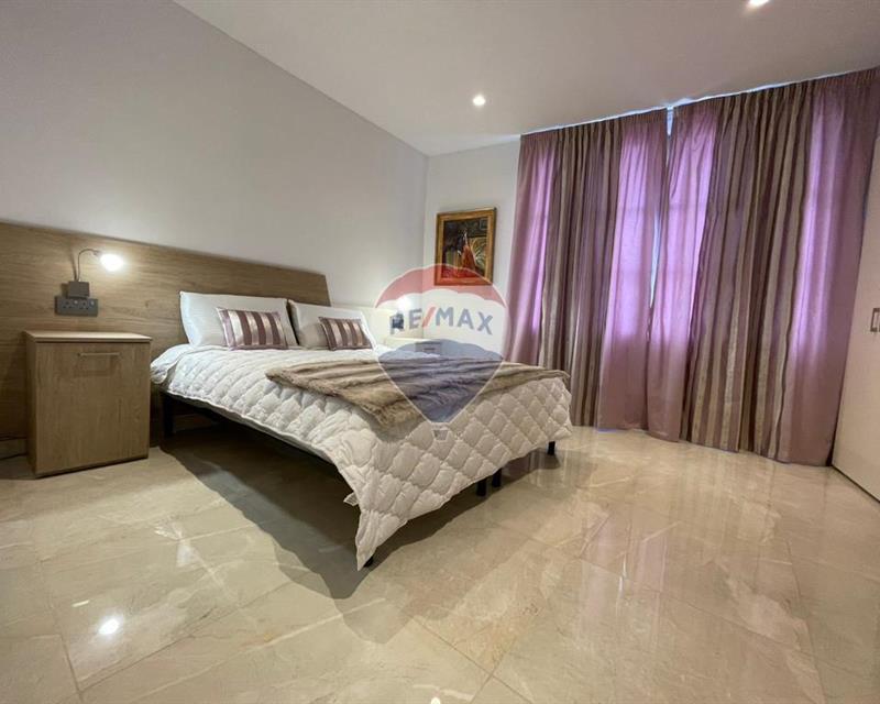 Guest House in Marsaxlokk - Veduta 2