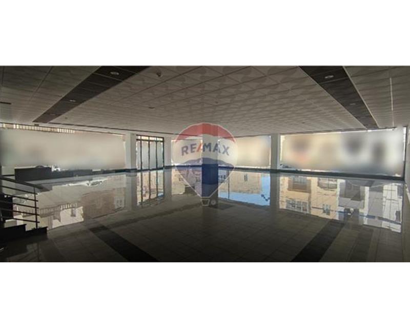 Office Space - For Rent