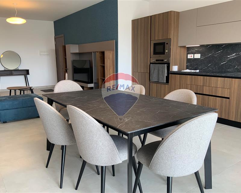 Apartment in Balzan