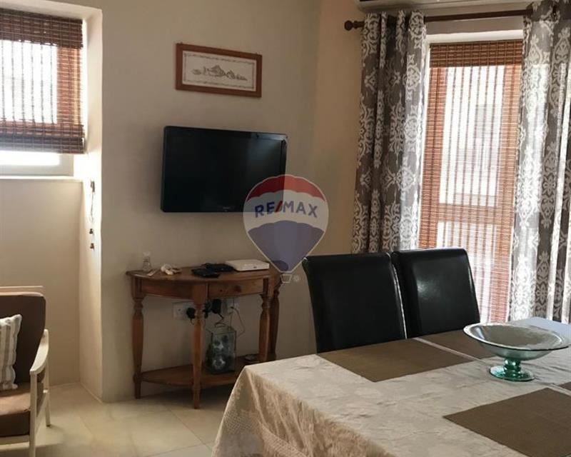 Appartament – Wied il-Għajn - Veduta 2