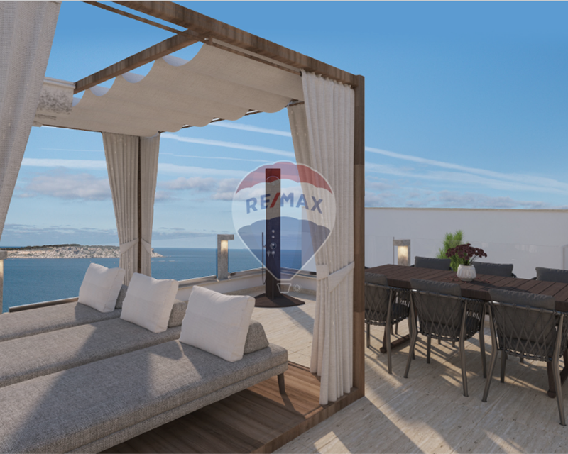 Villa Semi-detached - For Sale, Mellieha