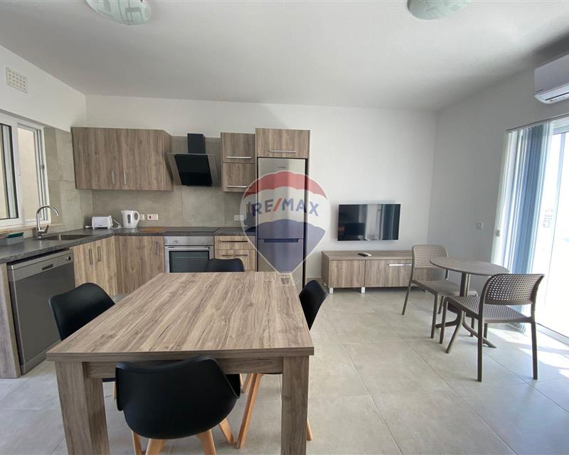 Penthouse - For Rent, Gozo - Ghajnsielem