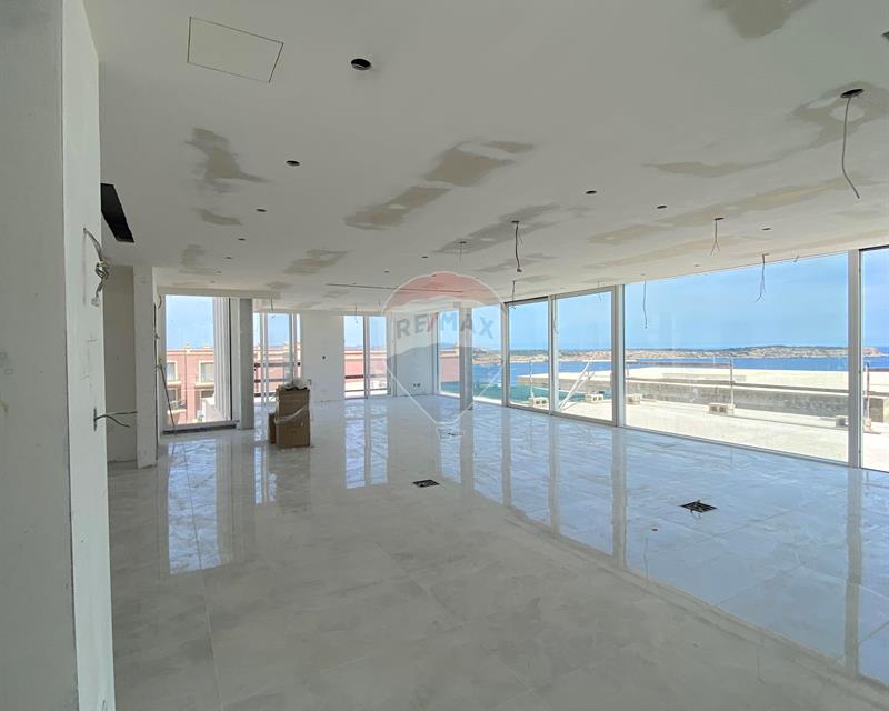 Villa Detached - For Sale, Mellieha