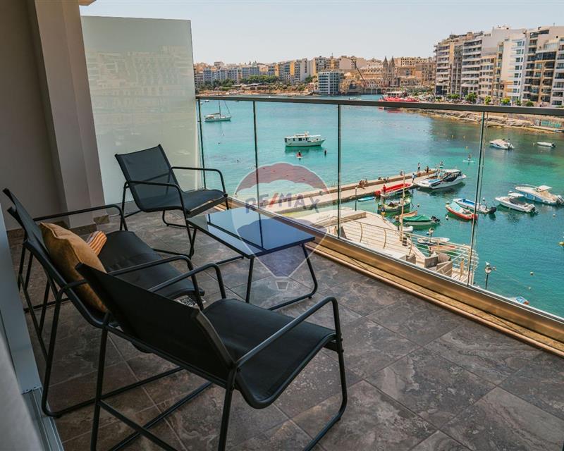 Apartment - For Rent, St Julian's