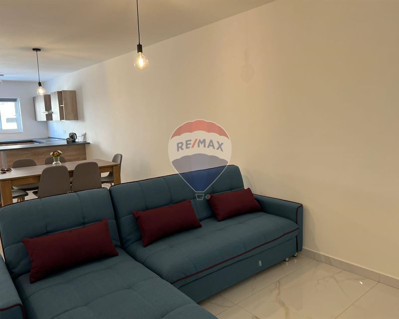 Appartament – Ta' Kerċem - Veduta 5