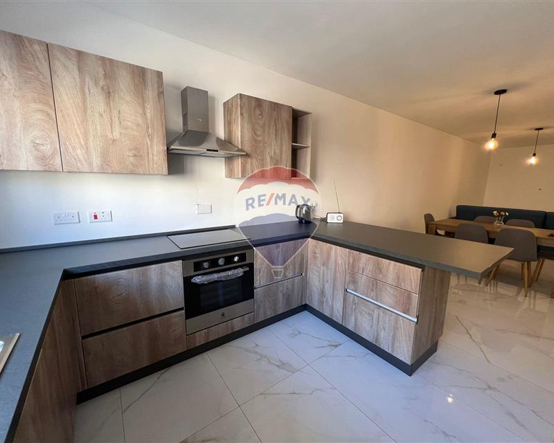 Appartament – Ta' Kerċem - Veduta 2