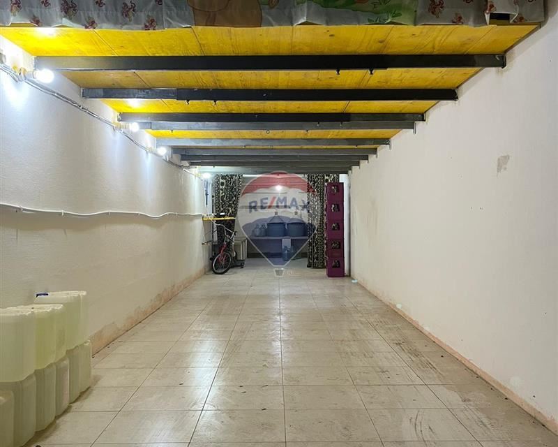 Garage (Residential) in Safi