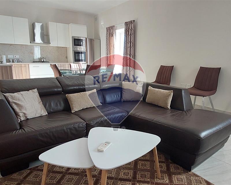 Apartment - For Rent, Hamrun