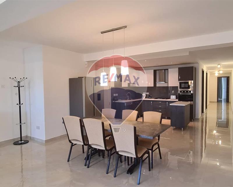 Maisonette - For Rent
