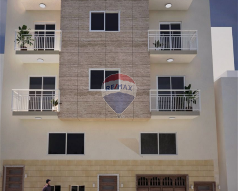 Penthouse - For Sale, Paola