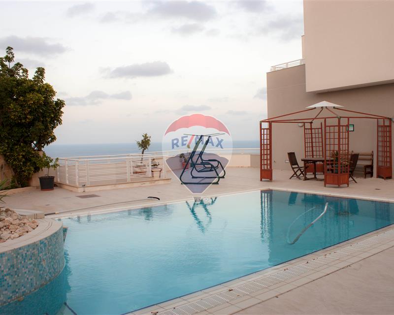 Maisonette Duplex - For Rent