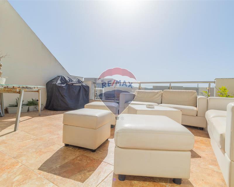 Penthouse - For Sale, Mgarr