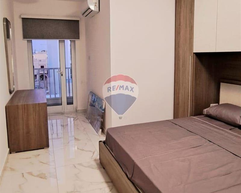 Apartment - For Rent, San Gwann