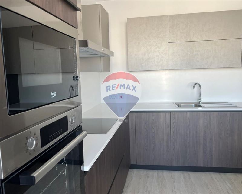 Apartment in L-Imsida - Aktar