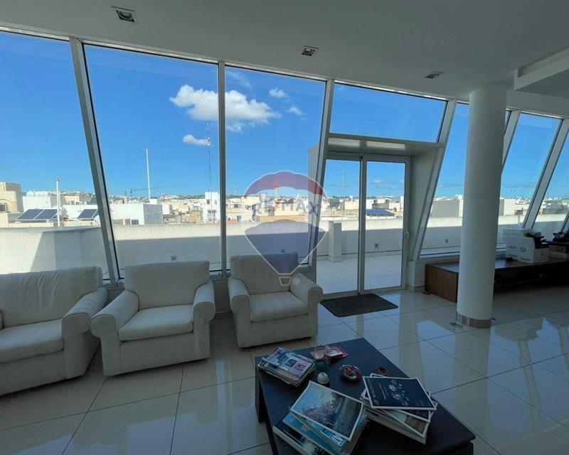 Office Space - For Rent, Balzan