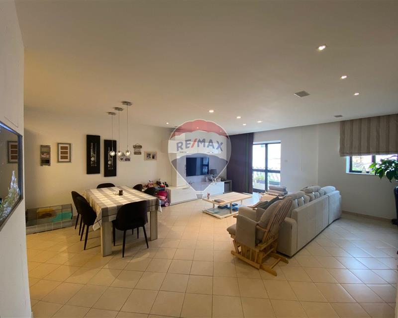 Maisonette Duplex - For Rent, San Gwann