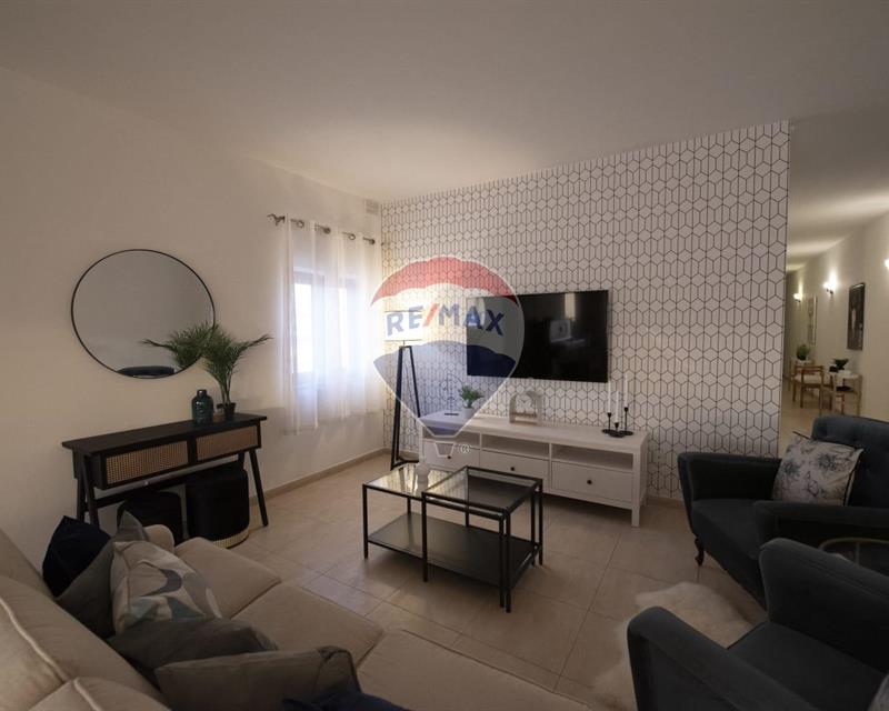Penthouse - For Rent - Veduta 6