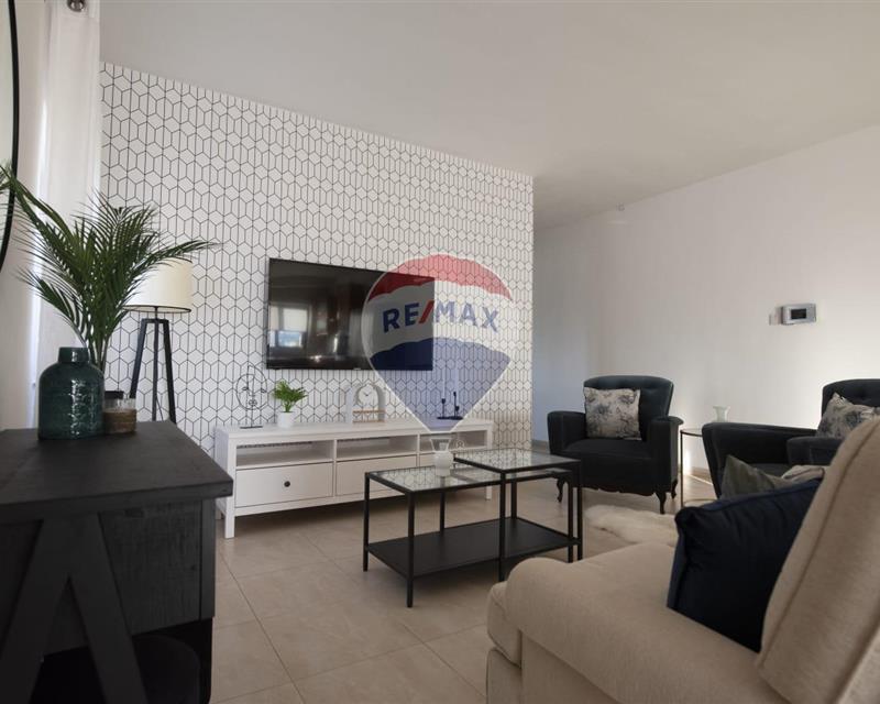 Penthouse - For Rent - Veduta 4