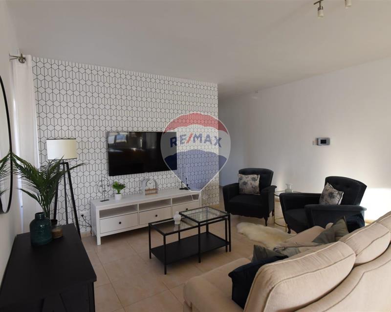 Penthouse - For Rent - Veduta 3