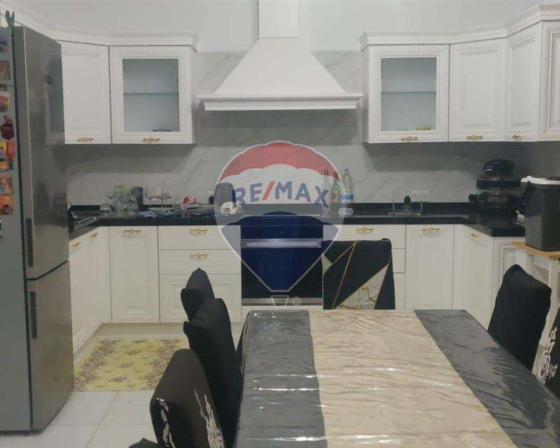 Apartment - For Rent