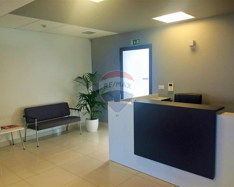 Office Space - For Rent, Gzira