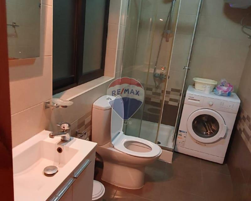 Block Of Apartments - For Sale - Aktar