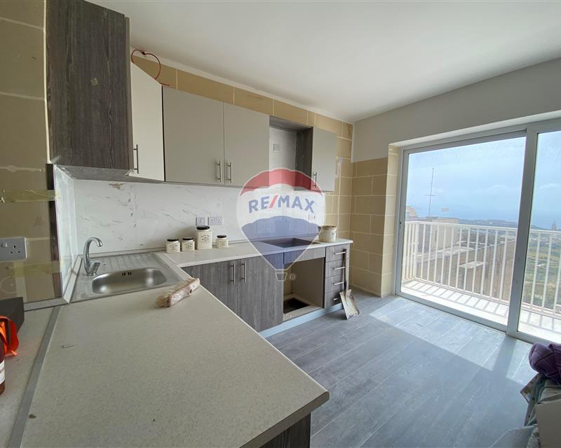 Apartment in In-Nadur, San Blas