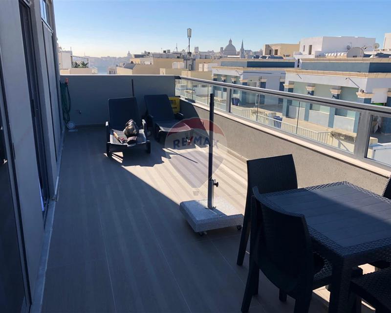 Apartment in Tas-Sliema