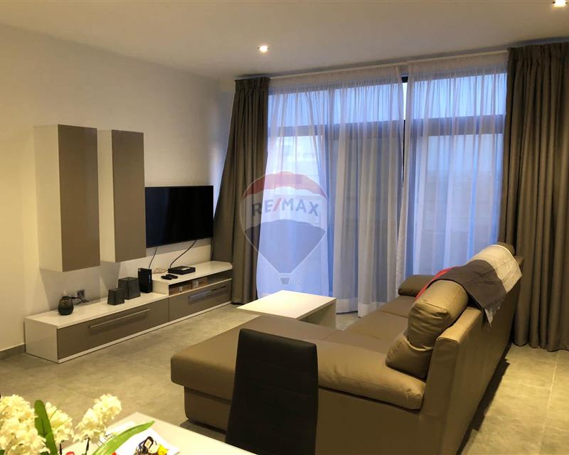 Apartment in Tas-Sliema - Veduta 3