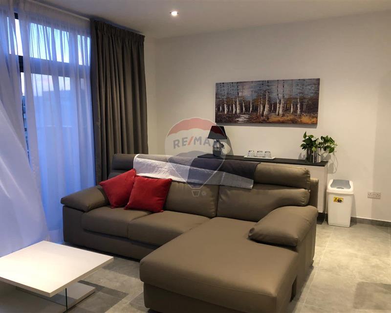 Apartment in Tas-Sliema - Veduta 2