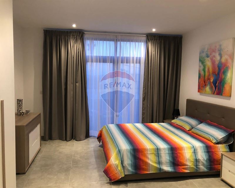 Apartment in Tas-Sliema - Aktar