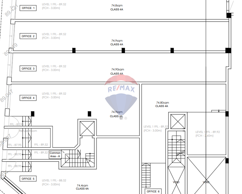 Office Space - For Sale - View 5
