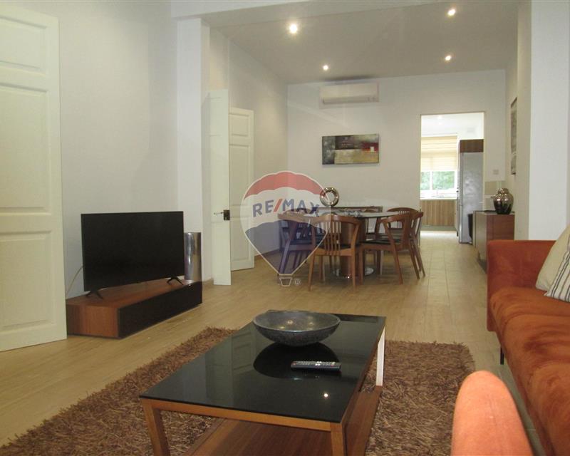 Townhouse - For Rent, Balzan