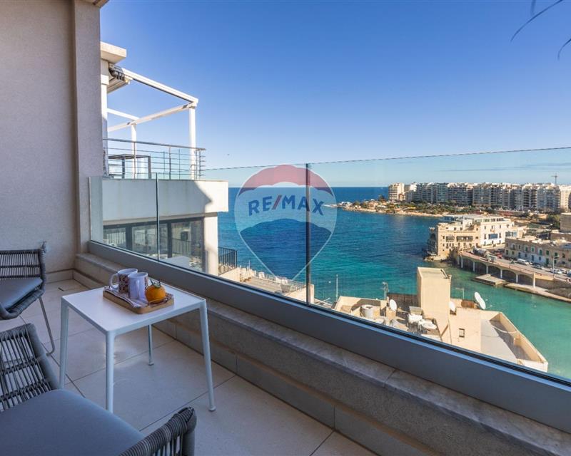 Apartment - For Rent, St Julian's