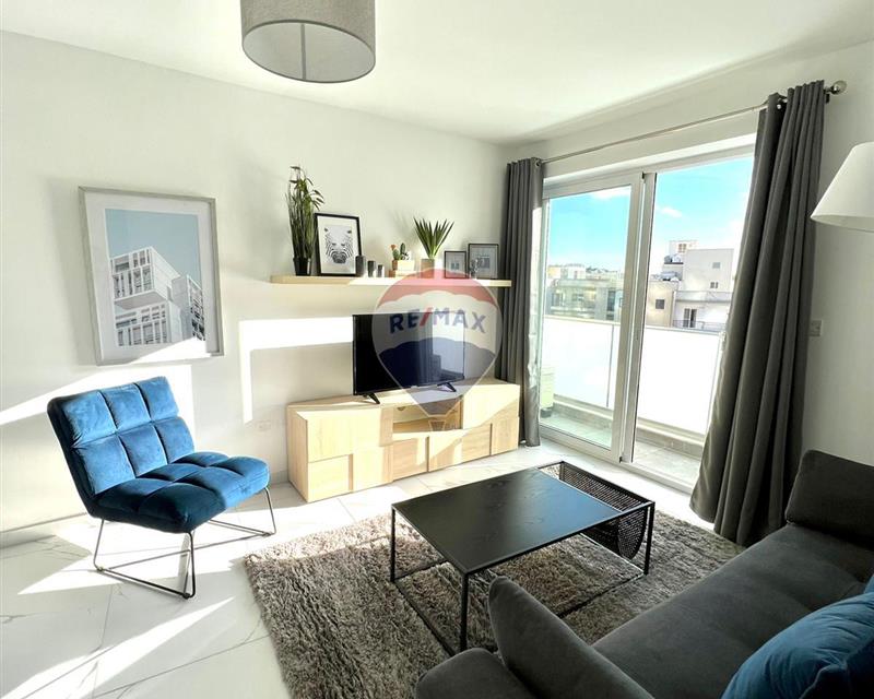Apartment - For Rent, Sliema