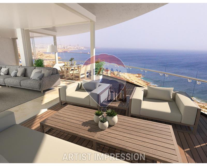Apartment - For Sale, Kalkara