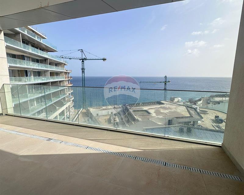 Apartment - For Sale, Kalkara