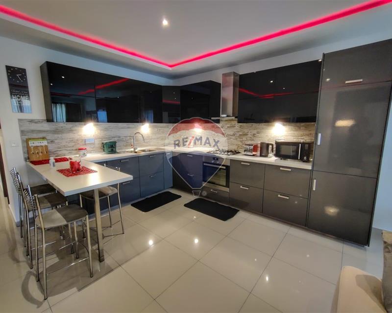 Apartment Duplex in Marsascala
